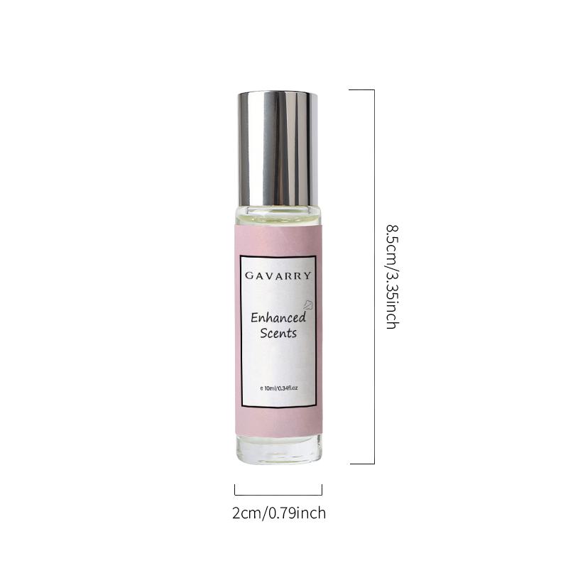Fragrance Oil 10Ml - [Y]10ml Flirting Roll-On Fragrance Pheromone Sexually