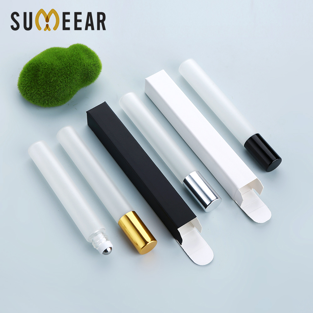50/100Pcs 10ml Exquisite Porta - Fragrance Oil 10Ml avaliação e preço