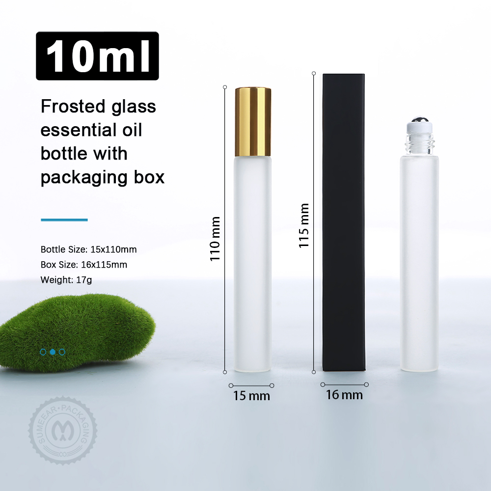 50/100Pcs 10ml Exquisite Porta - Fragrance Oil 10Ml avaliação e preço