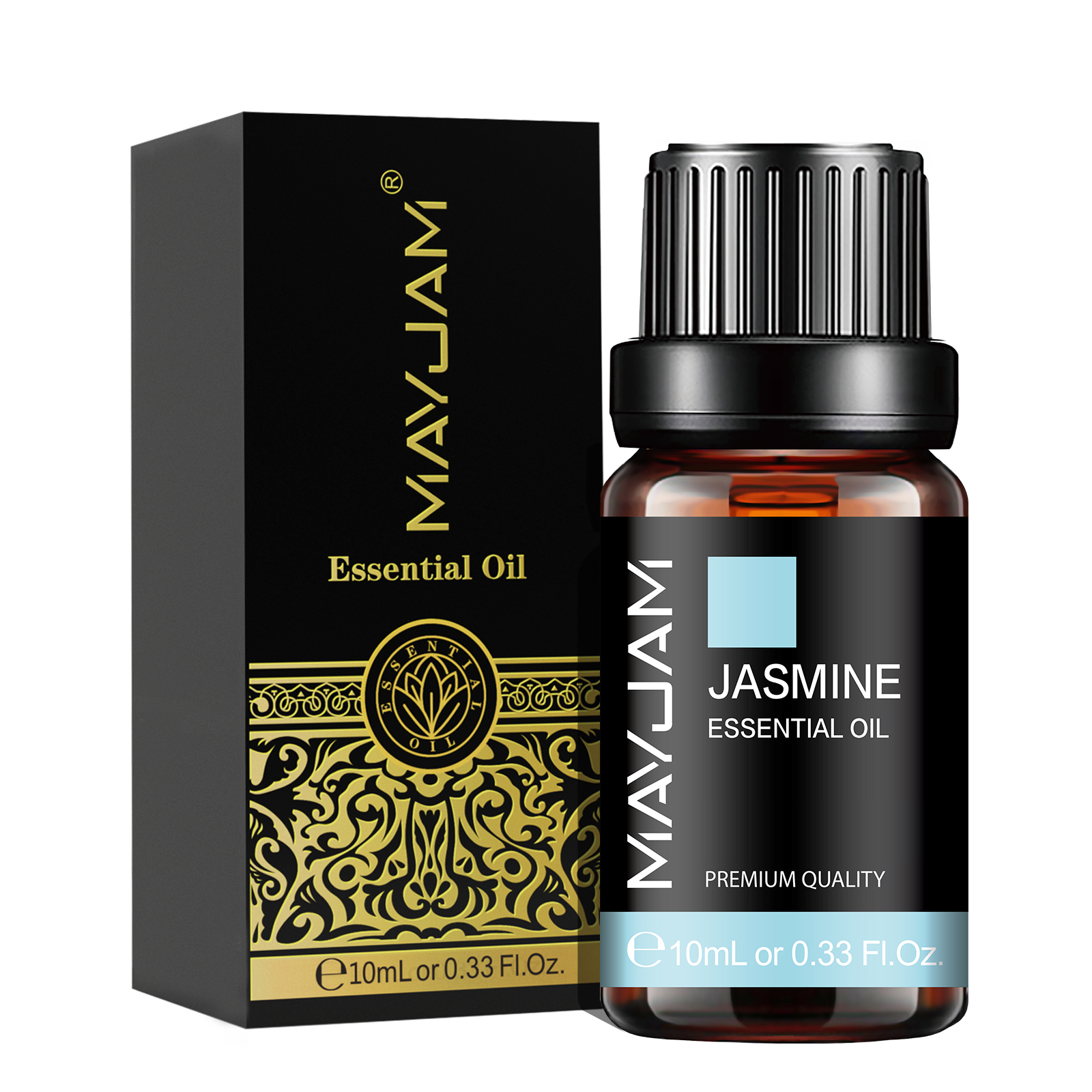 MAYJAM 10ML Essential Oil Lave - Fragrance Oil 10Ml avaliação e preço