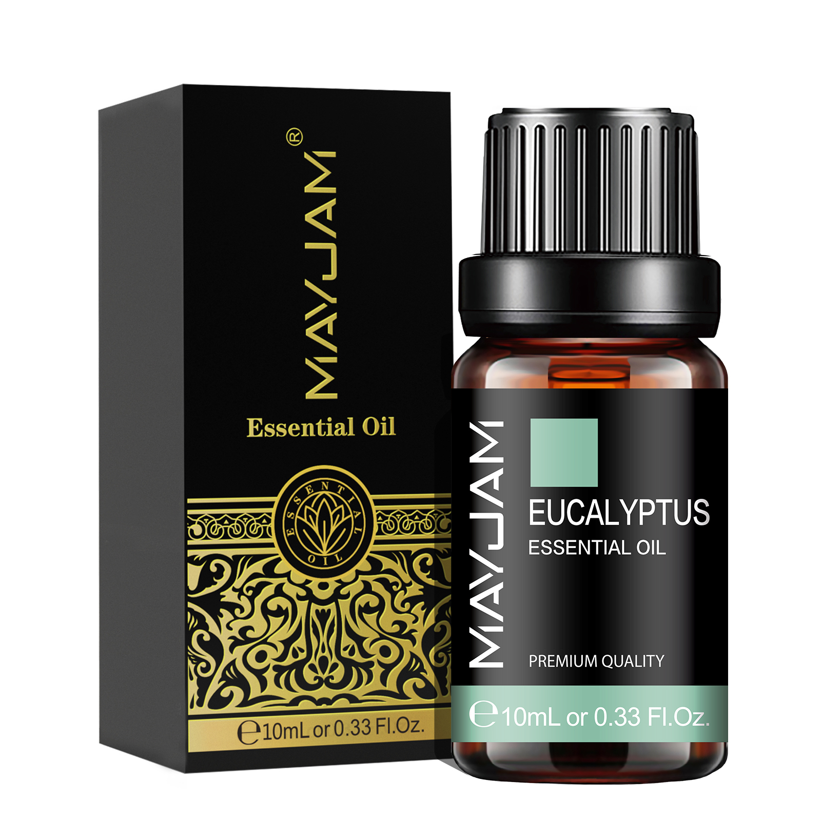 MAYJAM 10ML Essential Oil Lave - Fragrance Oil 10Ml avaliação e preço