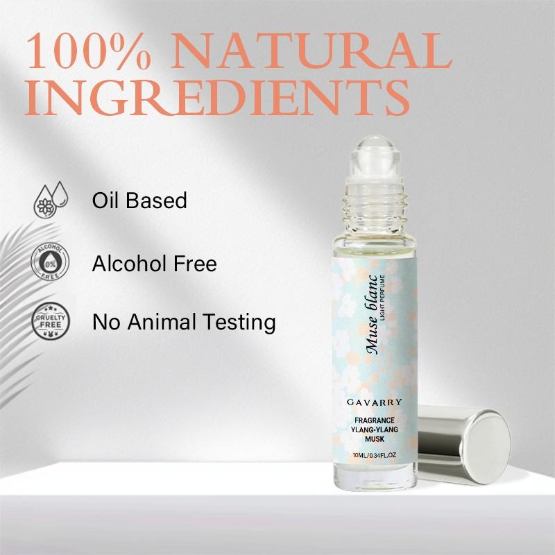 10ml Roll On Essential Oils Fr - Fragrance Oil 10Ml avaliação e preço