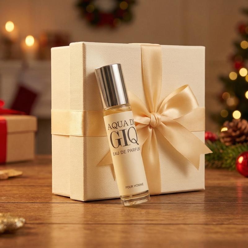 Daily Use Roll On Fragrance Oi - Fragrance Oil 10Ml avaliação e preço