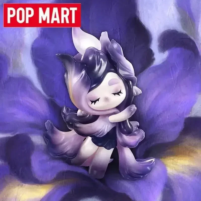 POP MART CHAKA Candle Whisper  - Candle Surprise avaliação e preço
