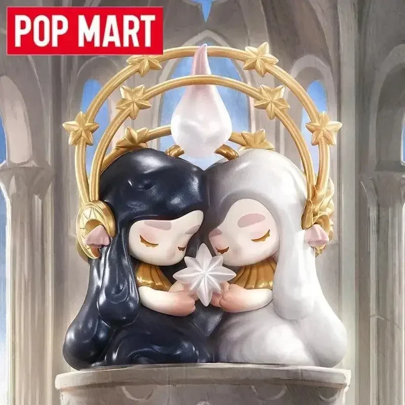 POP MART CHAKA Candle Whisper  - Candle Surprise avaliação e preço