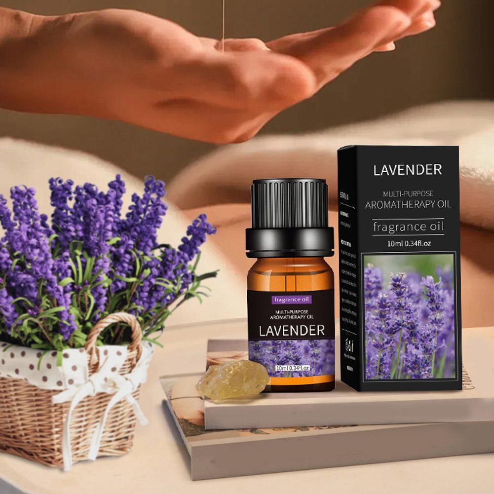 10mL Aromatherapy Essential Oi - Fragrance Oil 10Ml avaliação e preço