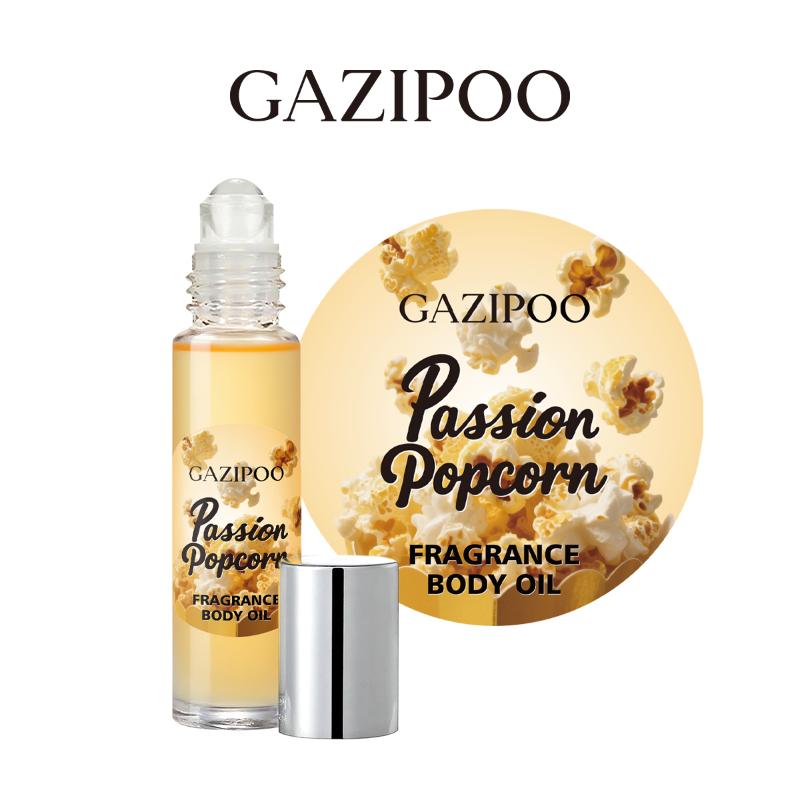 10ml Popcorn Roll-on Fragrance - Fragrance Oil 10Ml avaliação e preço