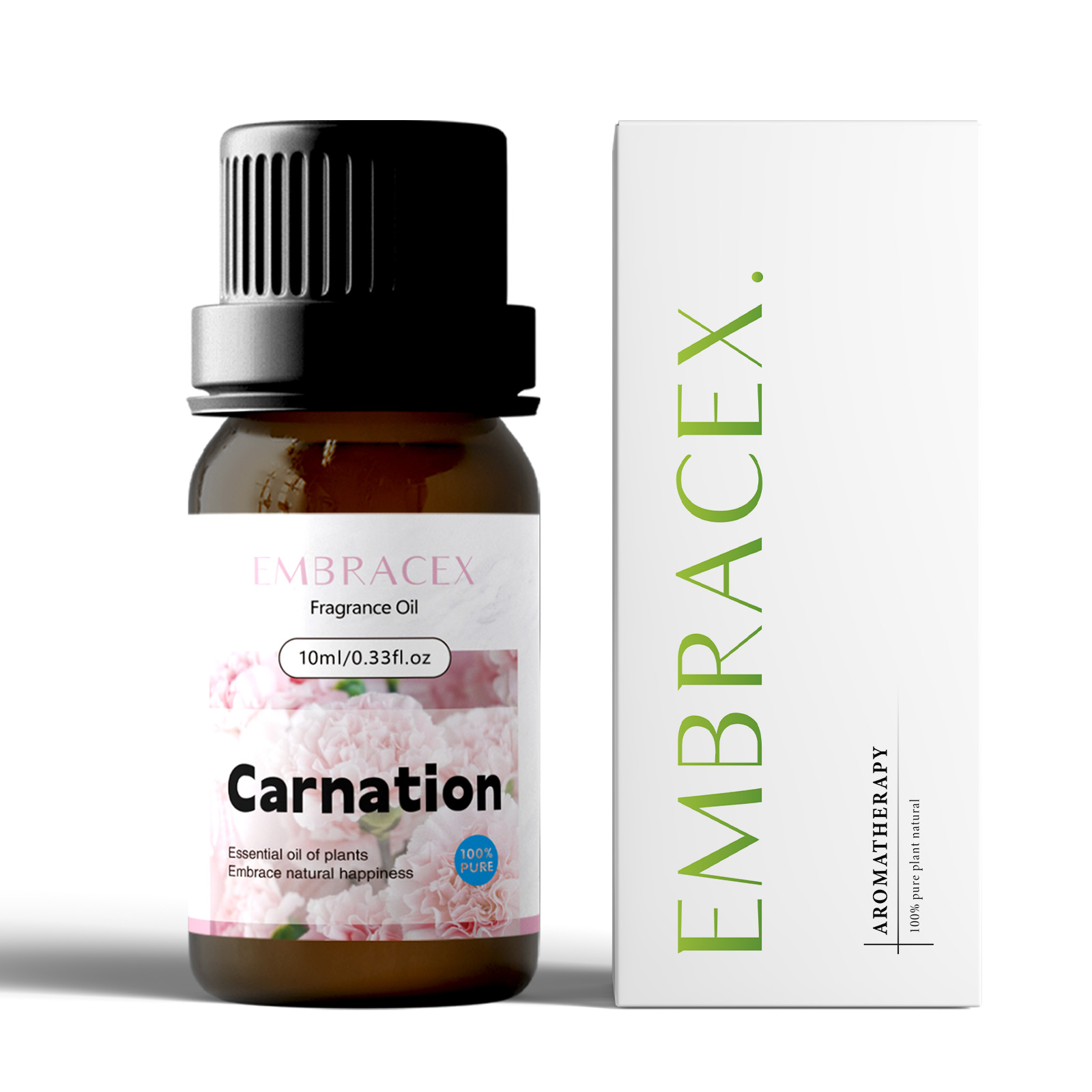 10ml Carnation essential oil F - Fragrance Oil 10Ml avaliação e preço