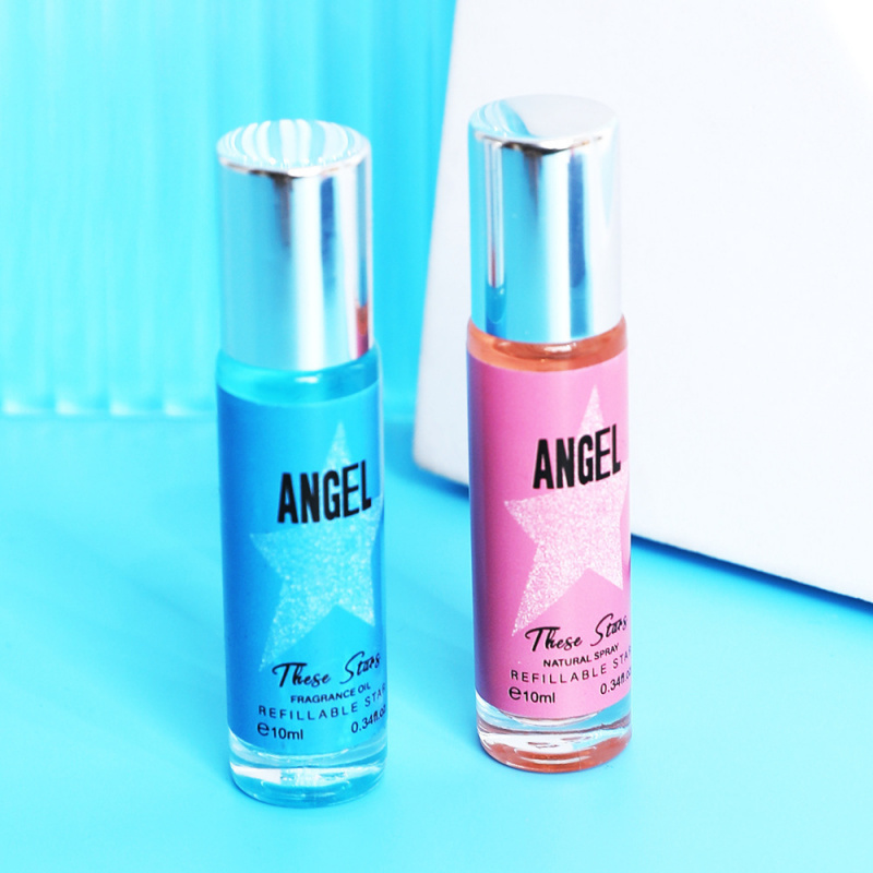 10ml Roll-On Fragrance, Long L - Fragrance Oil 10Ml avaliação e preço