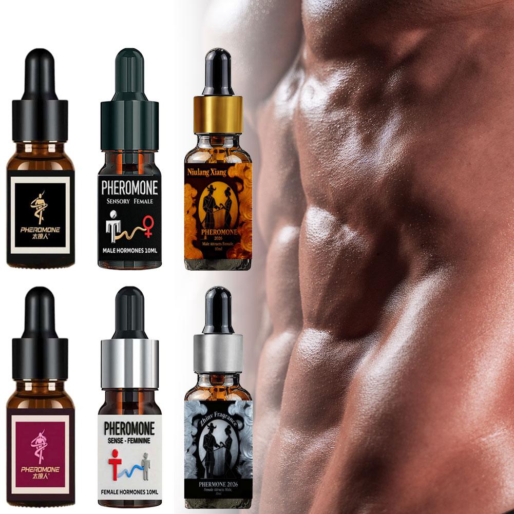 10ml Alcohol-Free Hair Care Es - Fragrance Oil 10Ml avaliação e preço
