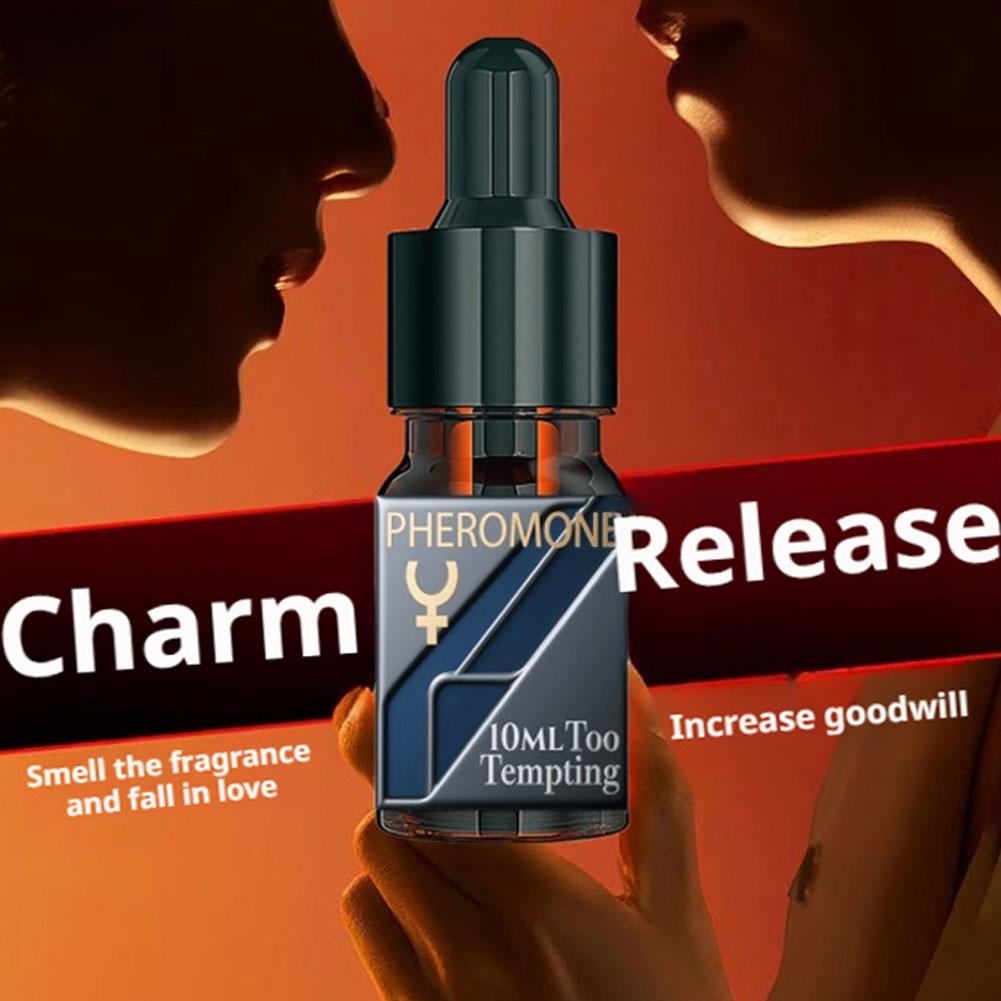 10ml Alcohol-Free Hair Care Es - Fragrance Oil 10Ml avaliação e preço