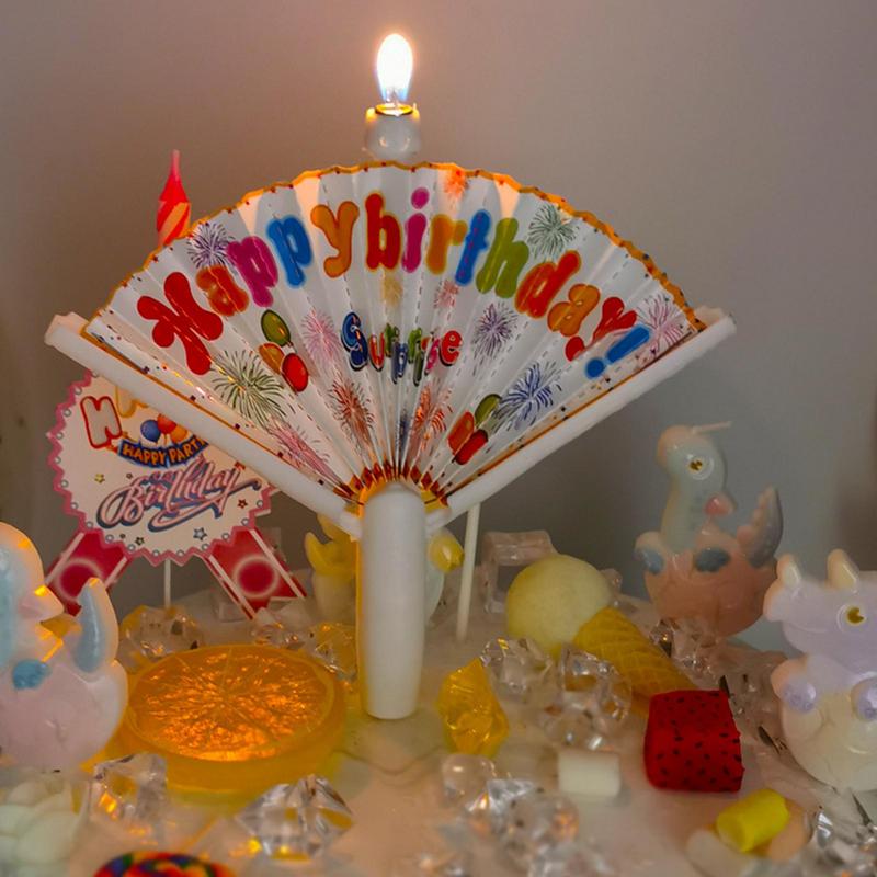Surprise Candles Creative Happ - Candle Surprise avaliação e preço