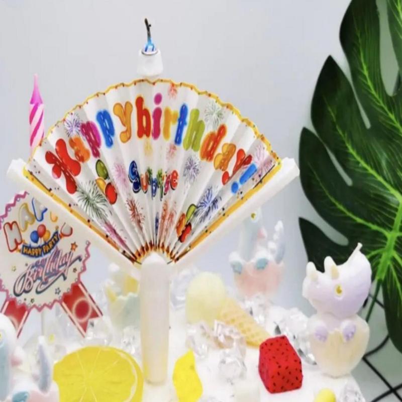 Surprise Candles Creative Happ - Candle Surprise avaliação e preço