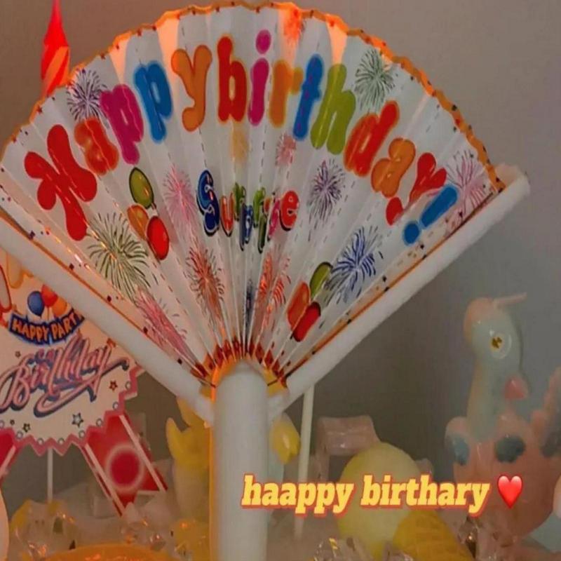 Surprise Candles Creative Happ - Candle Surprise avaliação e preço