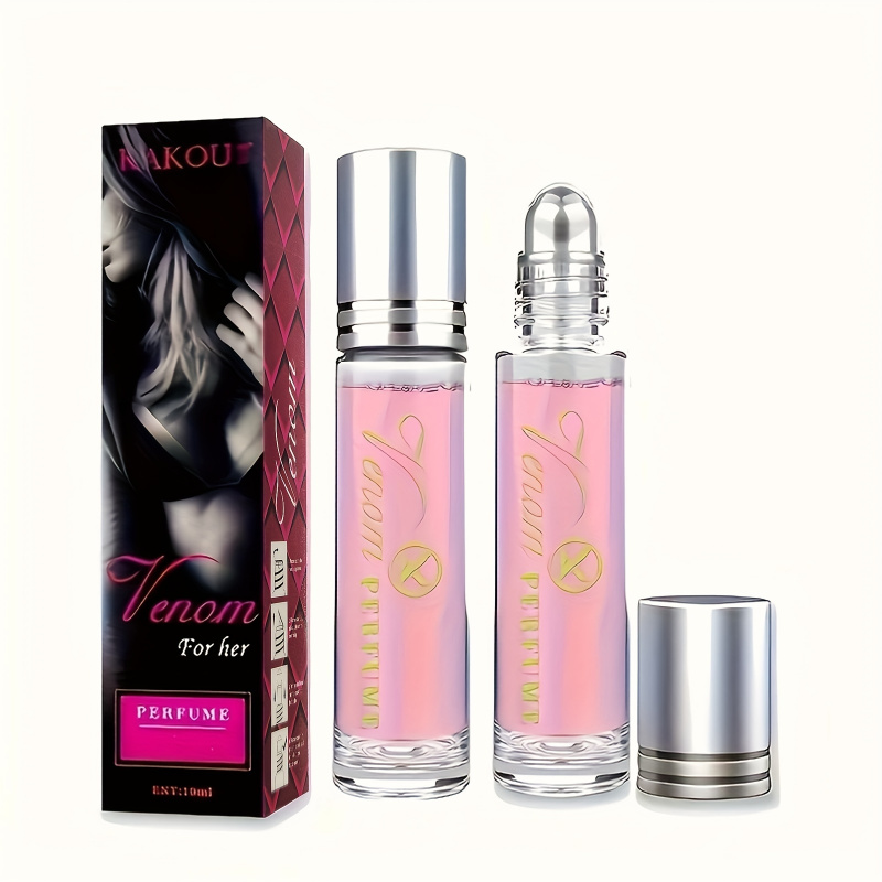 10ml Roll-On Fragrance Oil for - Fragrance Oil 10Ml avaliação e preço