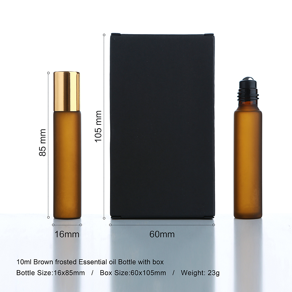 20 Pieces 10ml Tea-colored Fro - Fragrance Oil 10Ml avaliação e preço
